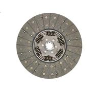 Clutch disc SACHS 1878 634 213:009 for VOLVO FL 5.476 2000-2006