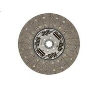 Clutch disc SACHS 1878 634 214:009 for MAN M90 6.596 1988-1990