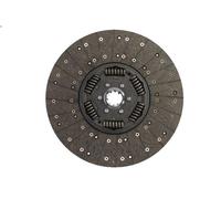 SACHS 1878 634 224 Clutch Disc