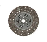 Clutch disc SACHS 1878 634 250:N