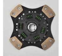 Clutch disc SACHS 881861 000028 for BMW 6 (E24) 3 1976-1979