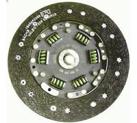 Clutch disc SACHS 881861 999802 for AUDI A6 C4 (4A2) 2.3 1994-1995