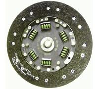 Clutch disc SACHS 881861 999802 for AUDI A6 C4 (4A2) 2.3 1994-1995