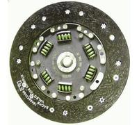 Clutch disc SACHS 881861 999802 for AUDI QUATTRO (85) 2.1 1984-1987