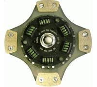 Clutch disc SACHS 881861 999809 for AUDI A6 C4 (4A2) 2.3 1994-1995