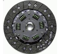 Clutch disc SACHS 881861 999856 for PORSCHE 911 (964) 3.6 1991-1993