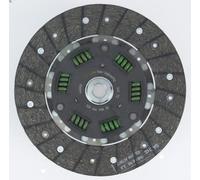 Clutch disc SACHS 881861 999875 for AUDI QUATTRO (85) 2.1 1980-1987