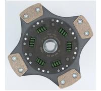 SACHS PERFORMANCE 881861 999879 Clutch Disc