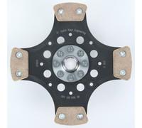 Clutch disc 881864 001490 SACHS PERFORMANCE for VW FORD SEAT AUDI SKODA