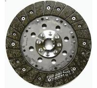Clutch disc SACHS 881864 999523 for BMW 5 (E39) 3 2000-2003