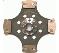 Clutch disc SACHS 881864 999739 for BMW 5 (E12) 2 1972-1979