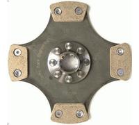 Clutch disc SACHS 881864 999758 for BMW 3 (E21) 2 1975-1979