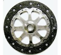 Clutch disc SACHS 881864 999957 for PORSCHE 911 (996) 3.4 1997-1999