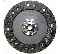 Clutch disc SACHS 881864 999980 AUDI A3 (8L1) 1.9 2000-2003