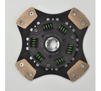 Clutch Disc SACHS PERFORMANCE 88 1861 000 028