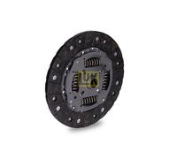 Clutch disc 322 0147 11 LuK for VW PASSAT B3/B4 GOLF Mk III PASSAT B3/B4 Estate