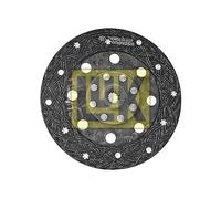 LuK 323 0622 10 Clutch plate