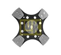 Clutch Disc Schaeffler LuK 328 0283 10