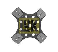 Clutch Disc Schaeffler LuK 328 0332 10