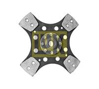 Clutch Disc Schaeffler LuK 328 0377 11
