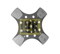 LuK 328 0653 10 Clutch Disc