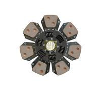 LuK 328 0833 10 Clutch plate