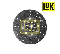 Clutch Disc Schaeffler LuK 328008316