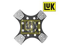 Clutch Disc Schaeffler LuK 328 0377 11