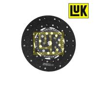 Clutch disc engine sided for vehicles with single disc clutch 330 0009 11 LuK