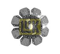 LuK 331 0071 15 Clutch Disc