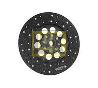 Clutch disc engine sided for vehicles with double disc clutch 331 0097 16 LuK