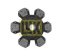 LuK 331 0105 11 Clutch Disc