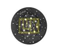 Clutch disc engine sided for vehicles with double disc clutch 331 0230 10 LuK