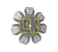 Clutch Disc Schaeffler LuK 331 0317 10