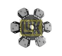 LuK 331 0338 10 Clutch Disc