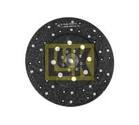 LuK 331 0345 10 Clutch plate