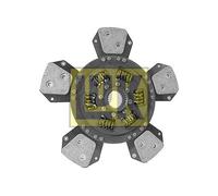 Clutch Disc Schaeffler LuK 331 0350 10