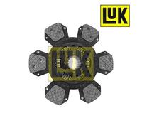 Clutch Disc Schaeffler LuK 331010511