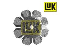 Clutch Disc Schaeffler LuK 331013312