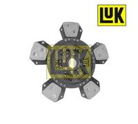 Clutch Disc Schaeffler LuK 331035010