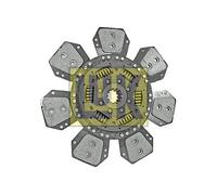 LuK 332 0014 10 Clutch Disc