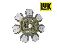 Clutch Disc Schaeffler LuK 332001310