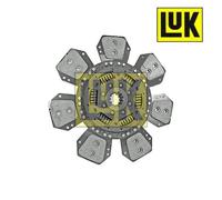 Clutch Disc Schaeffler LuK 332001410
