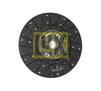 Clutch disc engine sided for vehicles with single disc clutch 333 0032 10 LuK