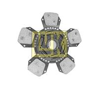 Clutch Disc Schaeffler LuK 333 0072 11