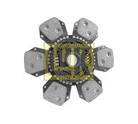 LuK 333 0115 10 Clutch plate