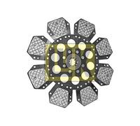 LuK Clutch Disc 333012010 - Engine-sided for double-disc clutch, fits Fendt 300 (1980-1998)