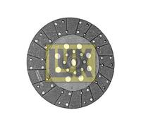 Clutch disc engine sided for vehicles with single disc clutch 333 0142 11 LuK