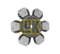 LuK 333 0142 14 Clutch plate