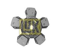 LuK 333 0186 10 Clutch Disc